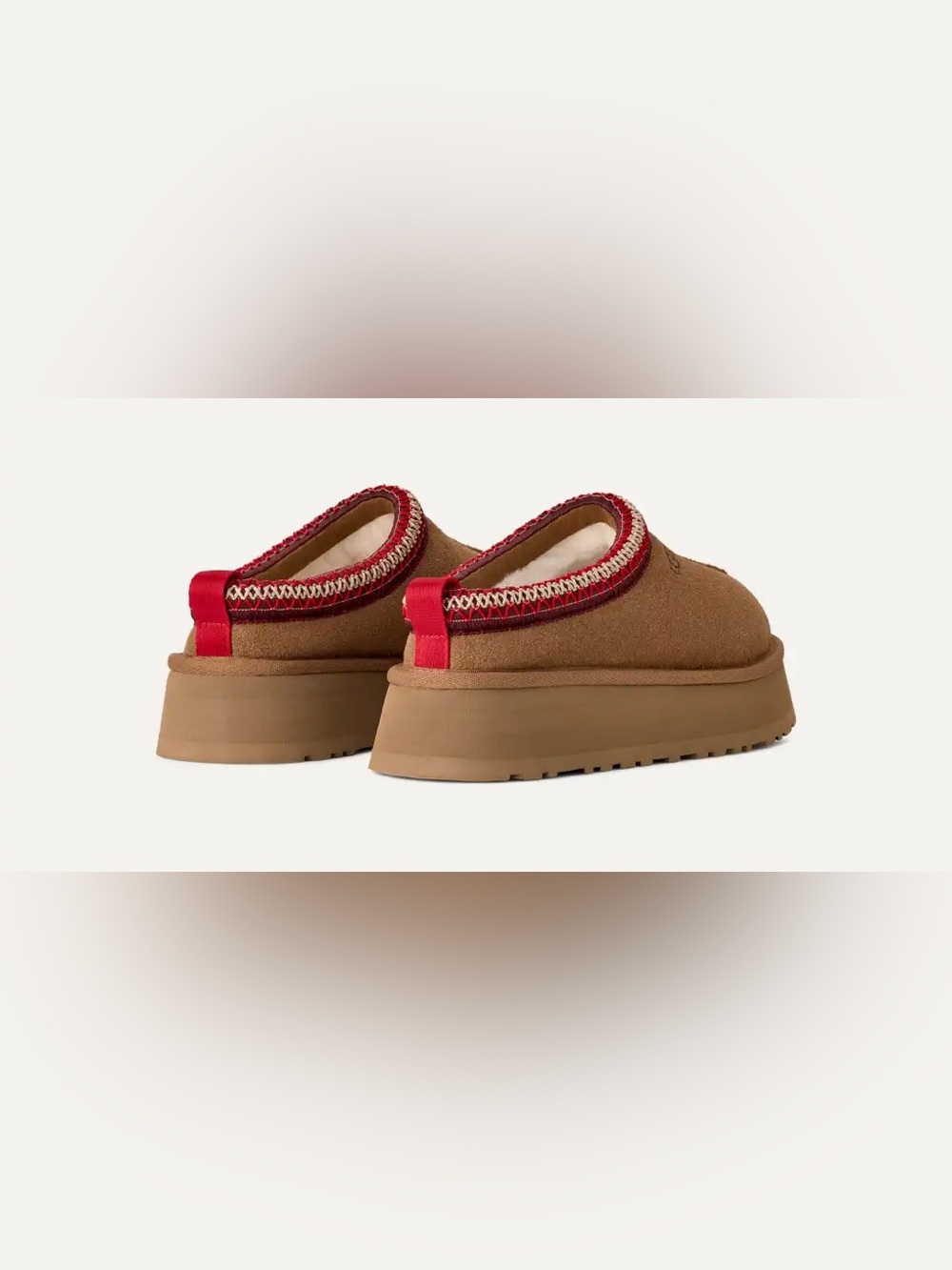 UGG Women's Tazz II Slippers - Picture 2 of 6